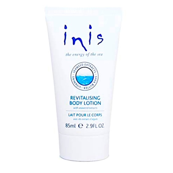 INIS, energy of the sea body lotion. - Picture 3 of 6